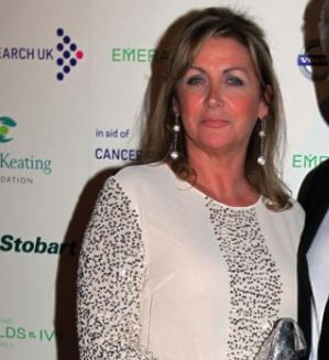 Janet Bruce